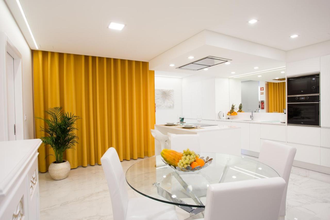 Perola Dos Anjos By Lovelystay Funchal  Exterior photo
