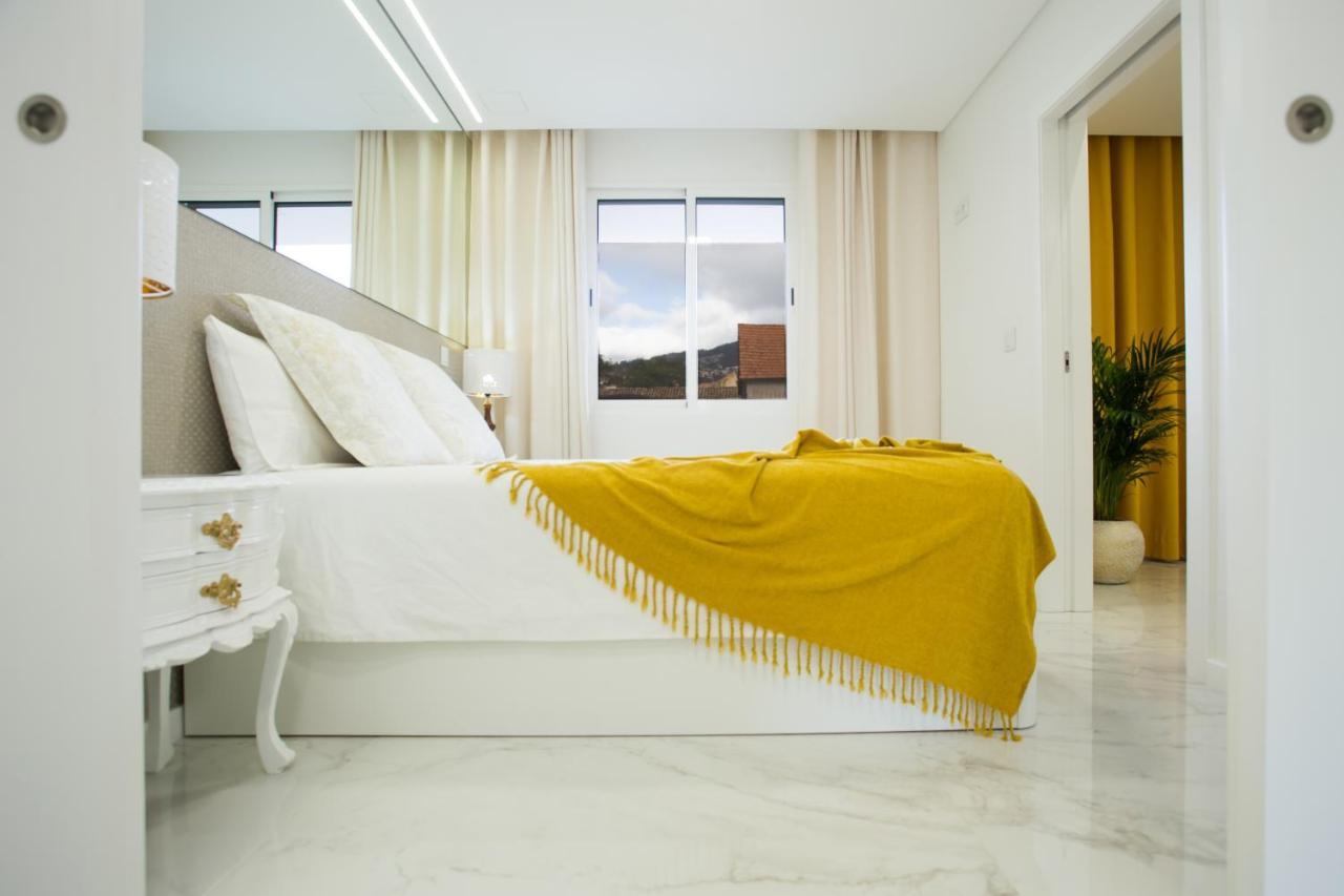 Perola Dos Anjos By Lovelystay Funchal  Exterior photo