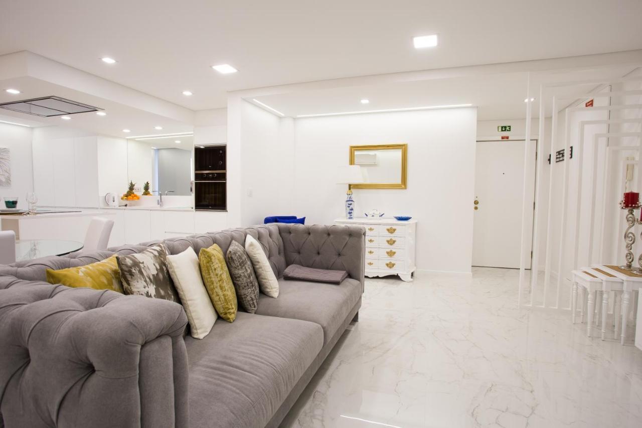 Perola Dos Anjos By Lovelystay Funchal  Exterior photo